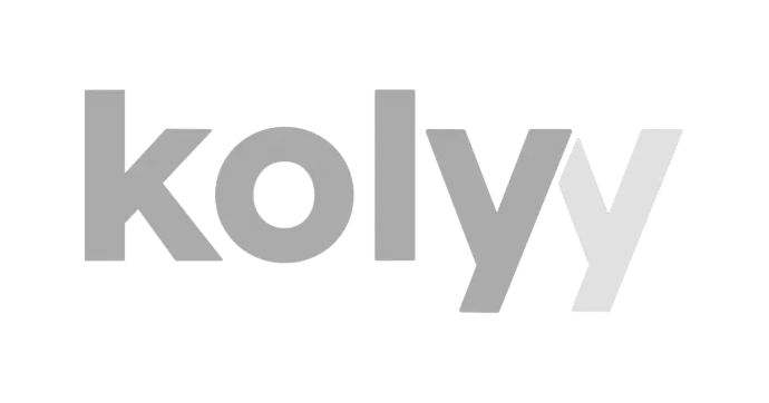 Cliente: Kolyy