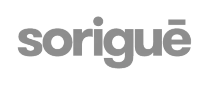 Cliente: Sorigue